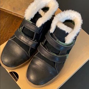 Boys Ugg’s Sneakers